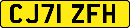 CJ71ZFH