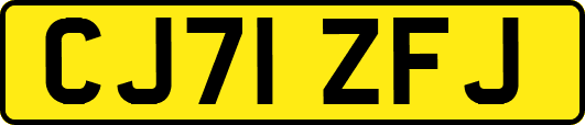 CJ71ZFJ
