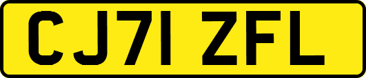 CJ71ZFL