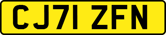 CJ71ZFN