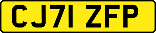 CJ71ZFP