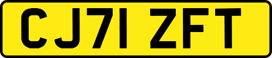 CJ71ZFT