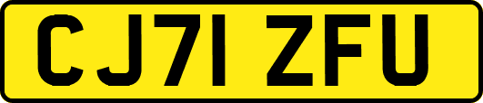 CJ71ZFU