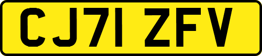 CJ71ZFV