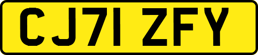 CJ71ZFY