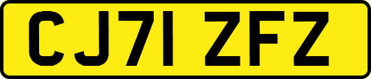 CJ71ZFZ