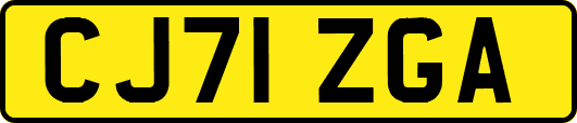 CJ71ZGA