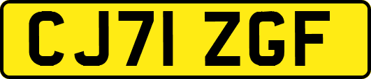 CJ71ZGF