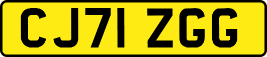 CJ71ZGG