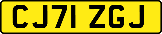 CJ71ZGJ