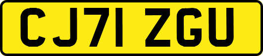 CJ71ZGU