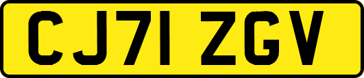 CJ71ZGV