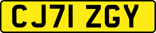 CJ71ZGY