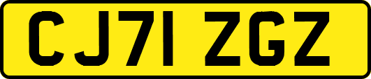 CJ71ZGZ