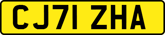 CJ71ZHA