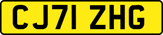 CJ71ZHG