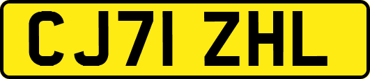 CJ71ZHL