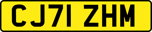 CJ71ZHM
