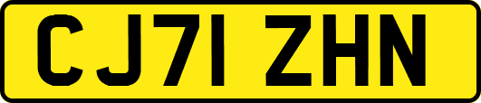 CJ71ZHN