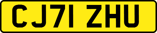 CJ71ZHU