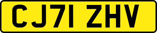 CJ71ZHV