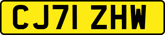 CJ71ZHW