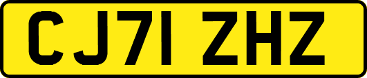 CJ71ZHZ