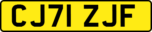 CJ71ZJF