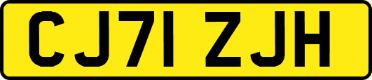 CJ71ZJH