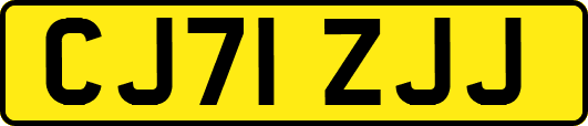 CJ71ZJJ