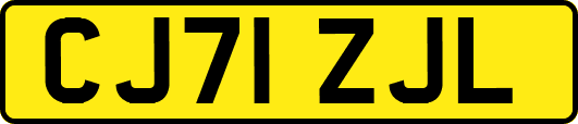 CJ71ZJL