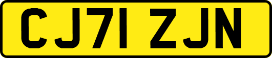 CJ71ZJN