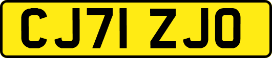 CJ71ZJO