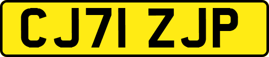 CJ71ZJP