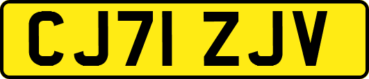 CJ71ZJV