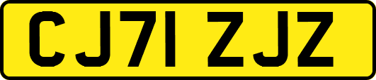 CJ71ZJZ