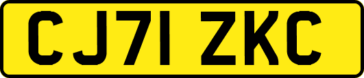 CJ71ZKC