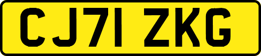 CJ71ZKG
