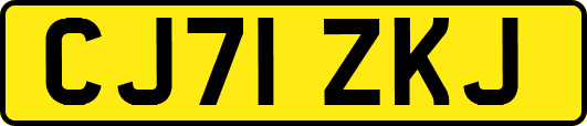 CJ71ZKJ