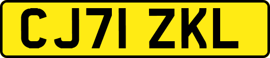 CJ71ZKL