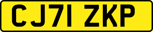 CJ71ZKP