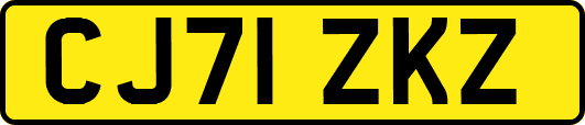 CJ71ZKZ