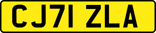 CJ71ZLA