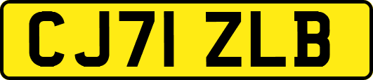 CJ71ZLB
