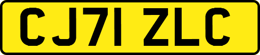 CJ71ZLC