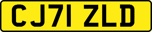 CJ71ZLD