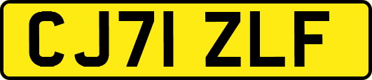 CJ71ZLF