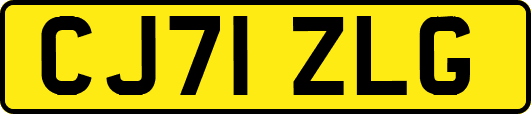 CJ71ZLG