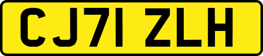 CJ71ZLH