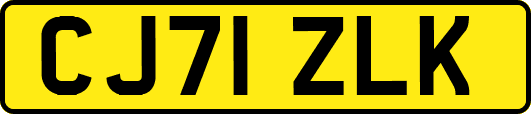 CJ71ZLK